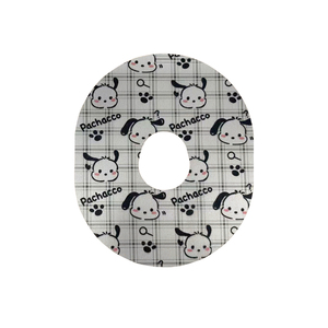 14-Day hiệu quả mô hình tùy chỉnh in ấn không gây dị ứng thoáng khí Latex-Miễn phí cgm vá cho dexcom G7 - Product Image 3