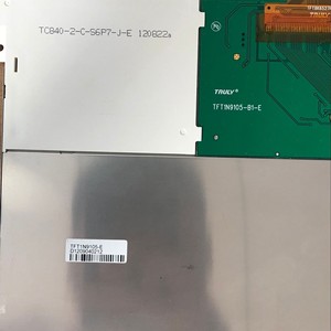 TFT1N9105-V5-E <strong>LCD</strong> Screen <strong>LCD</strong> <strong>Display</strong> <strong>LCD</strong> Module - Product Image 3