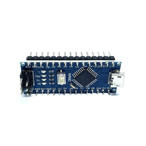 LGT8F328P <strong>Ethernet</strong> Module Nano V3.0 module HT42B534 Chip Nano 3.0 - Product Image 1