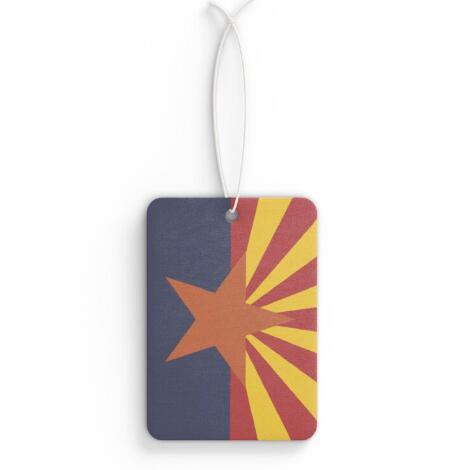 Drapeau Arizona