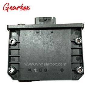 Original 485078-04 PUNCH VT2 CVT transmisión caja de cambios piezas TCU MÓDULO DE Control Placa de ordenador para GEELY - Product Image 4