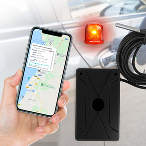 Daovay 2024, el más nuevo dispositivo de seguimiento GPS con imán inalámbrico multifuncional con detección ACC, tiempo de espera prolongado - Product Image 3