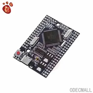 Mega2560 PRO Mini 5V Embed Sensor Modul CH340G ATmega2560-16AU Micro Type-C Male Pin header Kompatibel mit Arduino Mega Kits