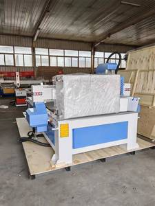 Enrutador CNC 3D, maquinaria de carpintería, enrutador CNC, precio 1325, enrutador de corte cnc, precio de carpintería, máquina de tallado de madera a la venta - Product Image 6
