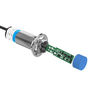 GTRIC M12 series <strong>analog</strong> <strong>proximity</strong> switch current <strong>output</strong> 4-20mA voltage <strong>output</strong> 0-10V <strong>analog</strong> inductive <strong>sensor</strong>