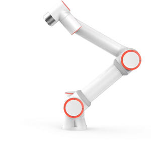 Coobot 6軸自動ロボットアーム共同溶接ロボット5kg負荷容量サービスロボットFR5溶接用 - Product Image 1