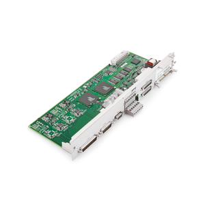 Yeni orijinal SIMODRIVE 611 kontrol Plug-in çözücü 1-ACHS 6sn-0-0bj11-0aa0 - Product Image 4