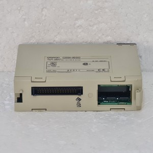 Controlador de programación PLC de unidad IO analógica Plc C200HAD002 nuevo y Original - Product Image 2
