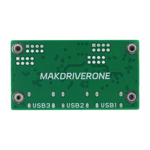 Placa de desarrollo de bajo consumo de energía, caja MAKCU, Chip WiFi y Bluetooth de alto rendimiento para aplicaciones IoT, 1 unidad