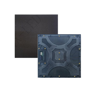 RGB P4.81 250*250Mm modulo pannello a colori 1/13S 4.81 Pixel matrice Display da concerto RGBW Led Modul - Product Image 1