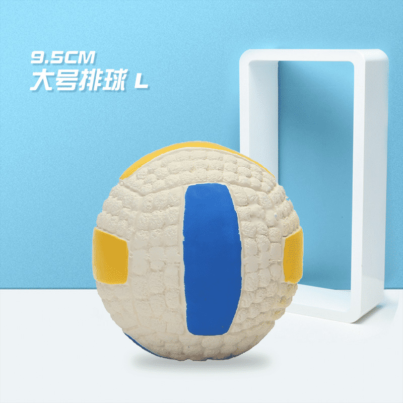 ไอเทค เสียงของเล่น - วอลเลย์บอล