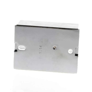 SSR-40DA 40A 3-32V DC-AC твердотельный релейный модуль