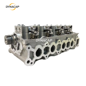 Pronto per la Spedizione Nuovo Gruppo Testata Motore in Alluminio B10S1 B12S1 8 Valvole OEM 96642709 96666228 96325166 per Chevrolet - Product Image 3