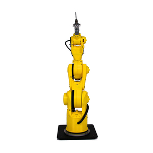 3D Printing Body Painting Punching <strong>Loading</strong> and <strong>Unloading</strong> Teaching Precise Motion Control Industrial Robots Automation Robot Arm - Product Image 3