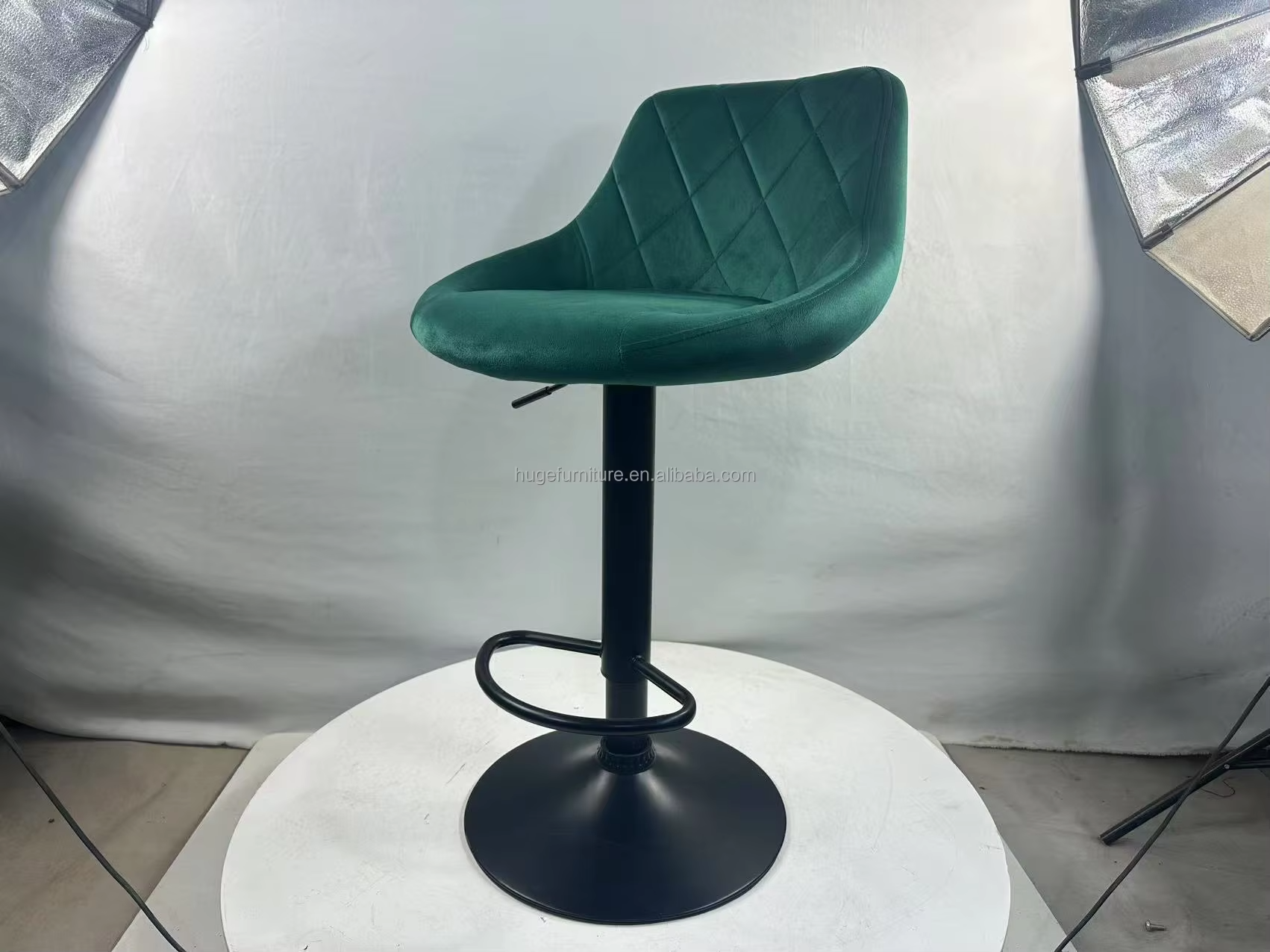 Verde