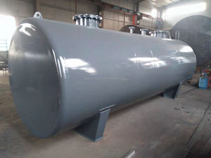 Stainless Steel <strong>tank</strong> Carbon Steel diesel Gas Storage <strong>tank</strong> Petrol Storage <strong>tank</strong> - Product Image 4