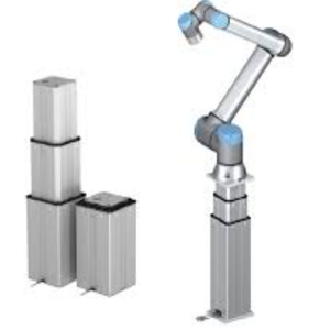 Eje vertical EWELLIX para soluciones de movimiento lineal y actuación de robots colaborativos utilizados en la automatización de ensamblaje - Product Image 2