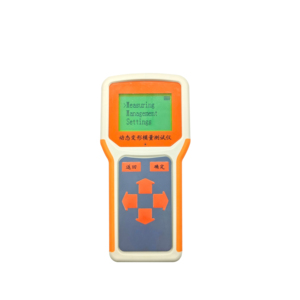 Soil Deflection Meter Dynamic Deformation <strong>Modulus</strong> Tester/Dynamic Plate Load <strong>Test</strong> Apparatus/deflectometer - Product Image 6