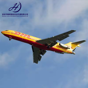 การขนส่งทางอากาศสองหน้าที่ฟรี DHL UPS dropshipping จีนไปยังสหรัฐสหราชอาณาจักรแคนาดาอิตาลีเกาหลีใต้ LCL + ด่วน - Product Image 6