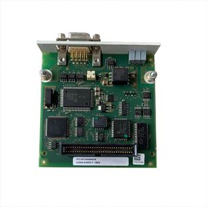 PLC, DCS espaÃ a 1D54458G02 teclado WDPF operador teclado en la consola fijo de 230VAC - Product Image 3