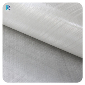 用于柔性战斗和保护产品的超轻重量Uhmwpe片材UD PE织物聚乙烯80gsm - Product Image 6
