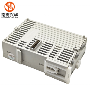 New Original DVP02LC-SL Load Cell Weighing Module Left 2-Channel - 4/6 Wire <strong>Type</strong> 0~6mV/V <strong>Plc</strong> <strong>Program</strong> Logic Controller - Product Image 2