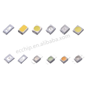 LED lamba boncuk WS2812C RGB tricolor SMD5050 programlanabilir düşük akım 5mA LED - Product Image 2