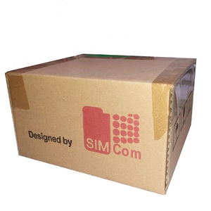 SIMCOM SIM7600A-H LTE Modul Original SIM7600 Serie Modul für Vereinigte Staaten Nordamerika