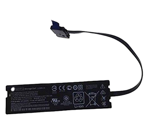 Originale, 654873-002 batteria lampeggiato retro scrittura Cache condensatore per Smart Array Controller