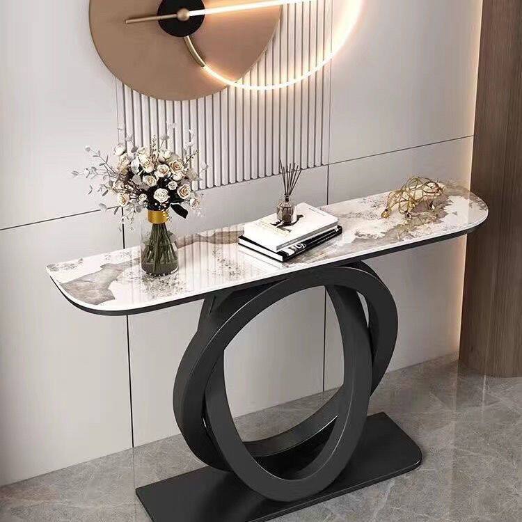 Cornice nera Pandora-803080