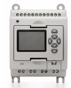 SPS-Smart-Relay-<span class=keywords><strong>Controller</strong></span> und <span class=keywords><strong>EtherNet</strong></span>/IP-<span class=keywords><strong>Controller</strong></span> RTB 2080-LC20-20QWBR 2080-LC20-20QBB 2080-LC10-12QWB 2080-LC10-12AWA
