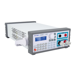ETOMMENS Fuente de Alimentación Programable, Tubo de Cinco Dígitos, Conmutación Digital, 20A, Fuente de Alimentación CC de Automatización Industrial, 220V/110V, 30V - Product Image 4