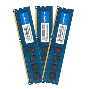 TECMIYO Günstiger Preis DDR3 8GB Ram PC3 12800U 1600MHz unberfferter Desktop-RAM-Computersp eicher - Product Image 3
