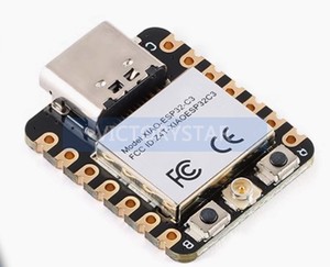 Original genuine For <strong>Arduino</strong> <strong>development</strong> <strong>board</strong> Xiao ESP32C3 Thumb <strong>WIFI</strong> For <strong>Arduino</strong> Xiao ESP32C3 <strong>WIFI</strong> - Product Image 1