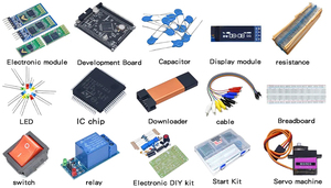 Kompatibles Entwicklungs board DIP R3 atmega328p atmega328p-pu ATmega16U2 CH340 AVR 8-Bit-MCU-Programmierung für Unos