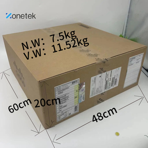 Original C9200L-48T-4G-A <strong>Network</strong> Switch 48-port <strong>Data</strong> 4 X 1G Switch <strong>Ethernet</strong> <strong>Network</strong> Switch C9200L-48T-4G-A Ready to Ship - Product Image 6