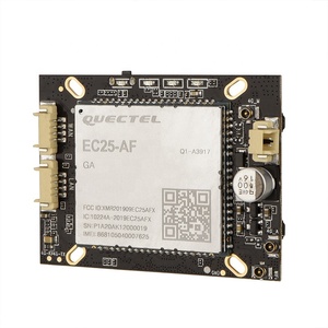 セキュリティモニタリング4gワイヤレスモジュール産業用Qca9531 IOTモジュール4g Rj45 Wifiモジュール - Product Image 2
