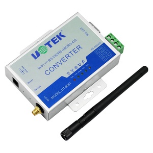 Convertitore tcp/ip di Ethernet del server di WIFI RS-232/485/422 del Server del dispositivo seriale - Product Image 4