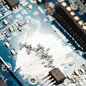 Mới ban đầu TC in4744a/4745/4746/4747 zener <span class=keywords><strong>Diode</strong></span> 1W 2A 3.3V/3.6/3.9/4.7/5.1/5.6/6.8/8.2/12/15/20/24/30/36/62V làm-41 gói - Product Image 4