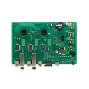 Placa de circuito impreso Fábrica Drone Software IC Programa Firmware Copia PCB Servicios de ingeniería inversa PCB Clon PCBA Copia
