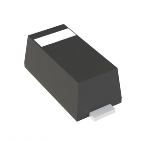 SOD-123F BZT52C4V3 diyotlar elektronik devre bileşenleri yetkili distribütörü - Product Image 1