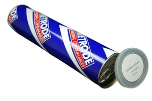 Metrode NIMROD aks AWS A5.11 kaynak teli All - Positional Inconel tipi MMA elektrot - Product Image 2