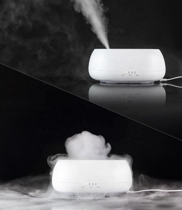 Factory Wholesale Humidifier 2024 New 500ml Capacity Mini Humidifier Unique 2024 Humidifier - Product Image 4