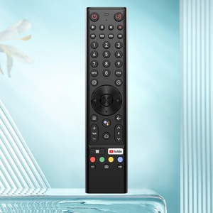 OEM funzione di apprendimento a caldo Smart Tv telecomandi 46 tasti TECO Vedio/ TV/ STB telecomando - Product Image 2