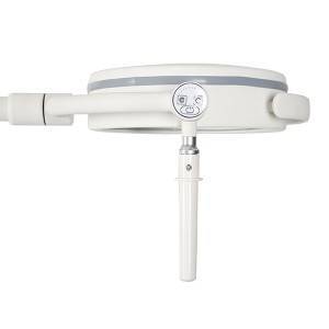 手術室医療検査ランプLED天井取り付けライトクリニック獣医用mindray手術台フェアリーライト - Product Image 5