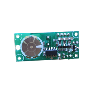 Scheda di controllo del PCB del purificatore d'aria/sviluppo del programma PCBA/elaborazione e produzione della scheda madre elettrica intelligente - Product Image 1