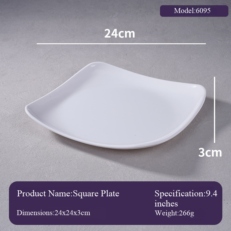 Blanco 9,5"