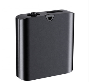 Grabadora de voz Q63 Mini, dispositivo de grabación portátil con carga USB para conferencias y reuniones - Product Image 1