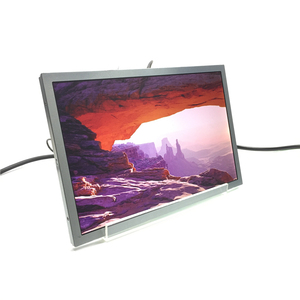 Panel LCD industrial tft de 12,1 pulgadas, interfaz LVDS con tp capacitivo, personalizado, OEM, disponible - Product Image 2