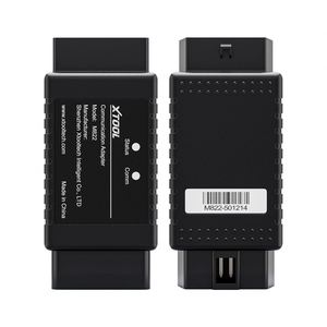 XTOOL M822 Adapter for Toyota 8A AIl Key Lost Programming <strong>Need</strong> Work With KC501 <strong>Programmer</strong>&amp;KS-1 Emulator for X100PAD3 X100MAX - Product Image 3